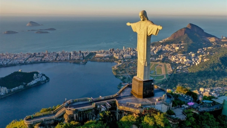 Rio de Janeiro,RJ
